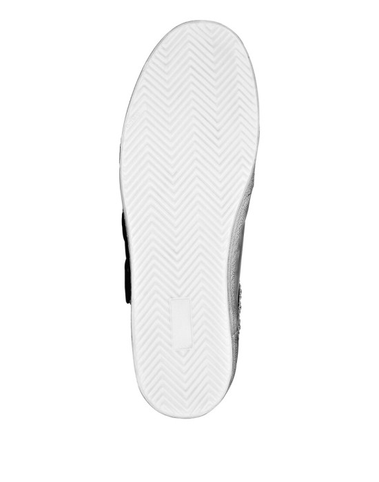 кроссовки  из америки вид сбоку