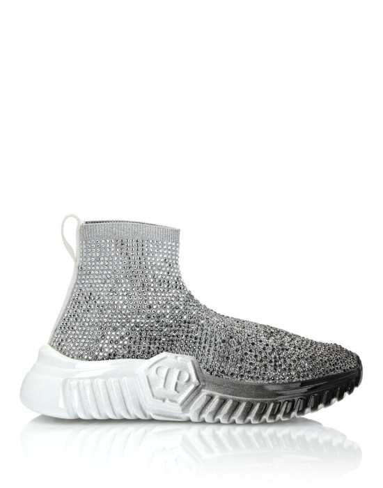 кроссовки  SACS-WSC2655-PTE003N_01 фотография