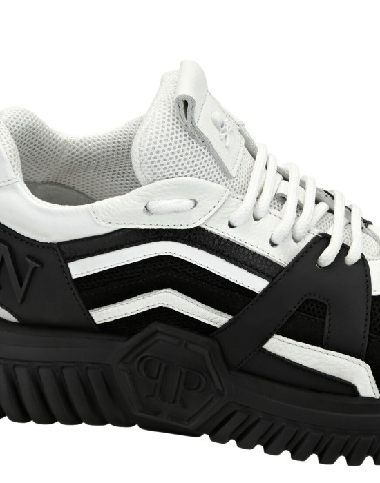 кроссовки  из америки вид сбоку