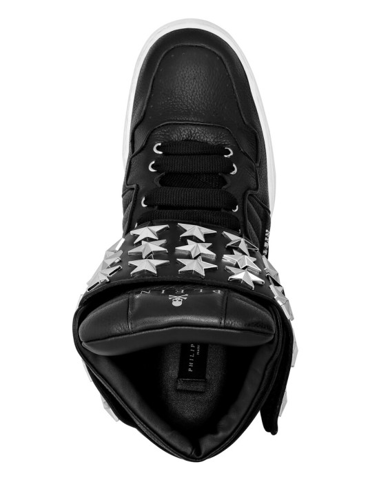 кроссовки  из америки вид сбоку