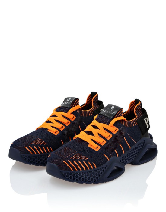 кроссовки  LABS-USC0098-PTE003N_14 фотография