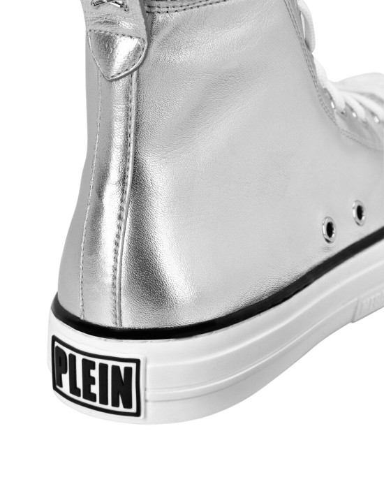 кроссовки  из америки вид сбоку