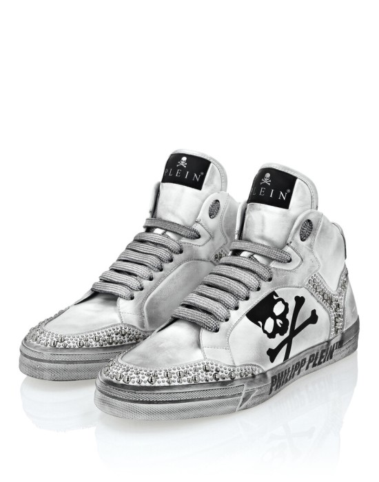 кроссовки  SAES-USC0683-PLE075N_0102 фотография