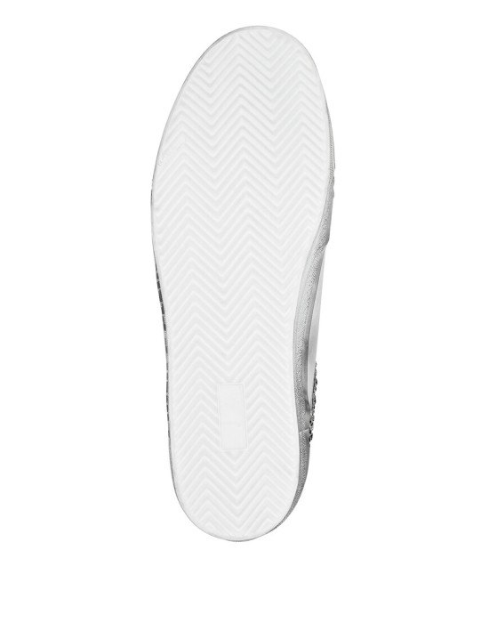 кроссовки  из америки вид сбоку