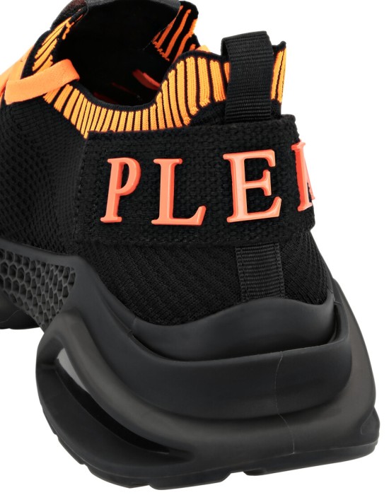 кроссовки  из америки вид сбоку