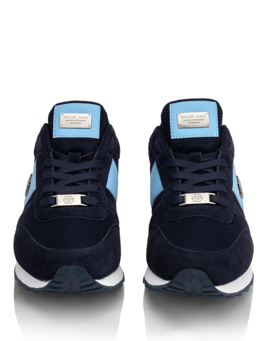 кроссовки  из америки вид сбоку