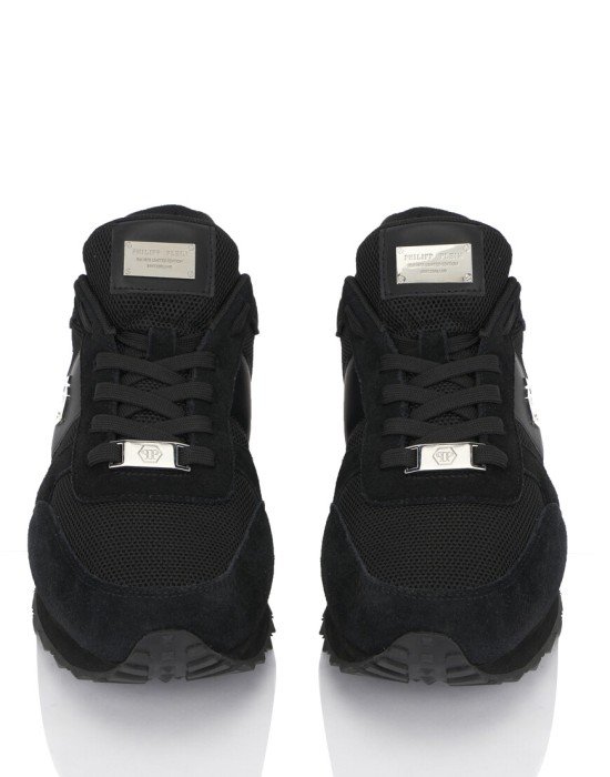 кроссовки  из америки вид сбоку