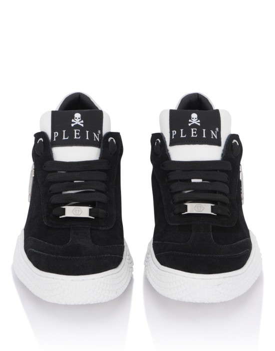 кроссовки  из америки вид сбоку