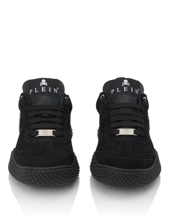 кроссовки  из америки вид сбоку