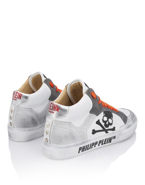 кроссовки  для взрослого возраста с изнаночной стороны