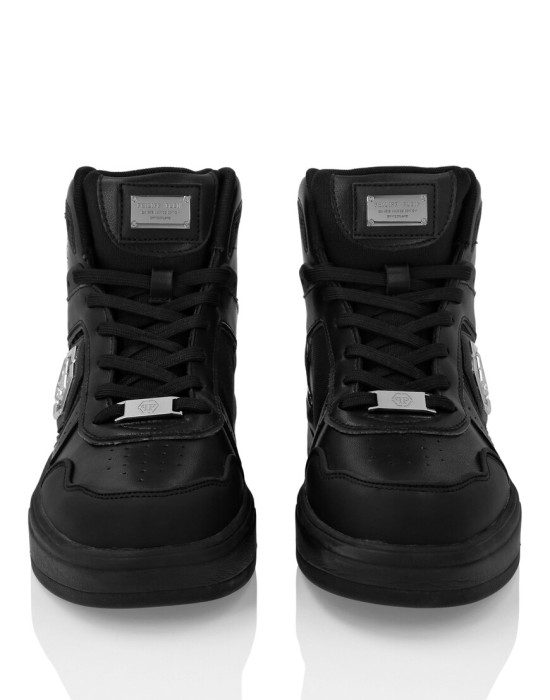 кроссовки  SAES-USC0765-PTE120N_0202 фотография