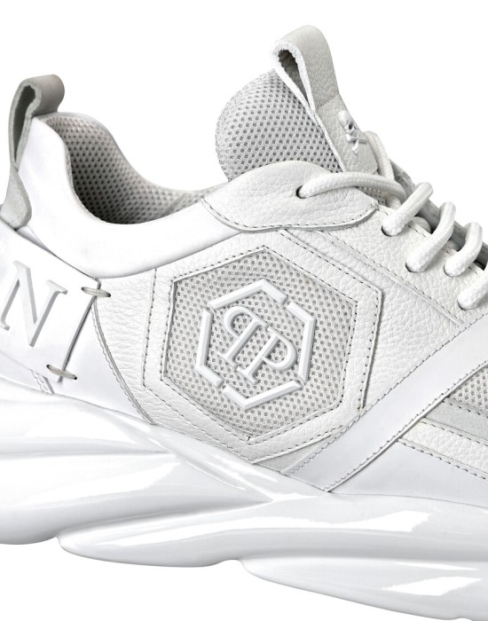 кроссовки  из америки вид сбоку