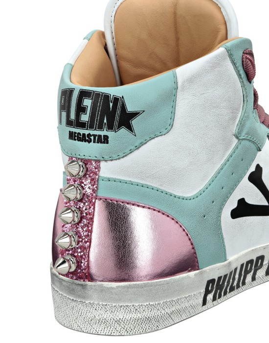 кроссовки  из америки вид сбоку