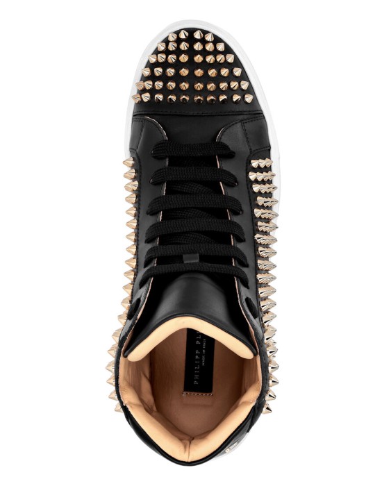 кроссовки  из америки вид сбоку