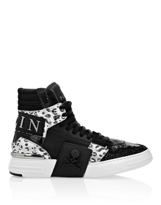 кроссовки  P20S-WSC1710-PTE003N_02 фотография