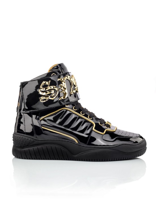 кроссовки  SPES-USC0469-PLE077N_0293 фотография