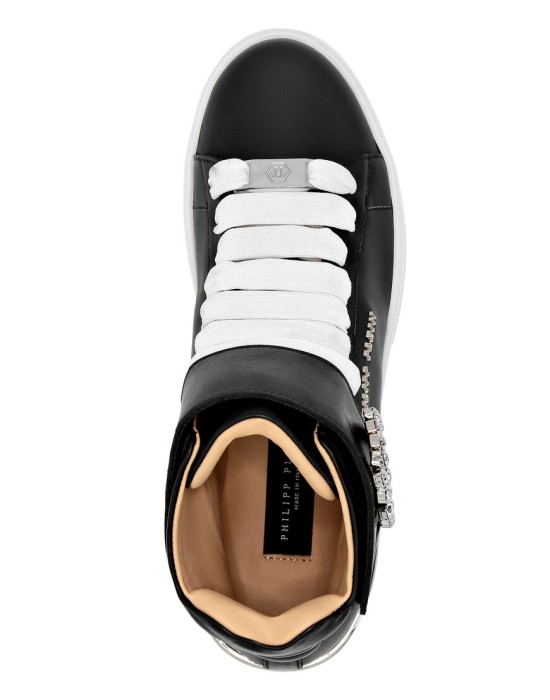 кроссовки  из америки вид сбоку