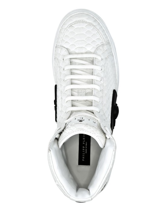 кроссовки  из америки вид сбоку