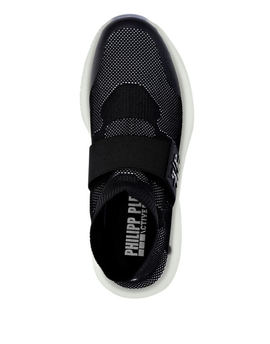 кроссовки  из америки вид сбоку