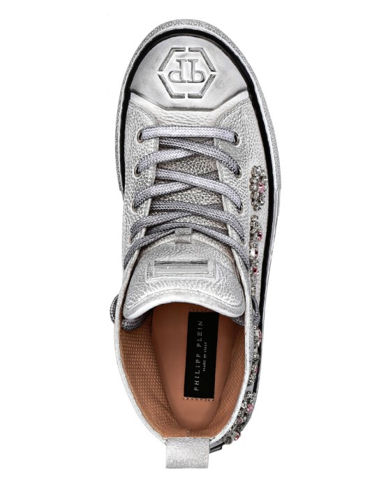 кроссовки  из америки вид сбоку