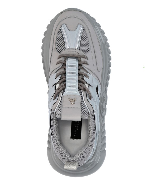 кроссовки  из америки вид сбоку