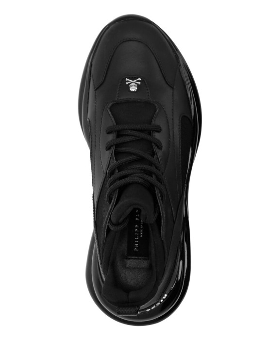 кроссовки  из америки вид сбоку