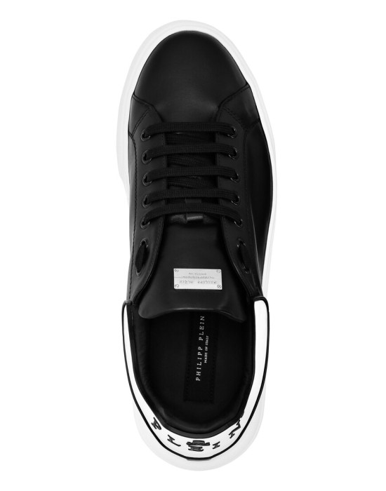 кроссовки  из америки вид сбоку