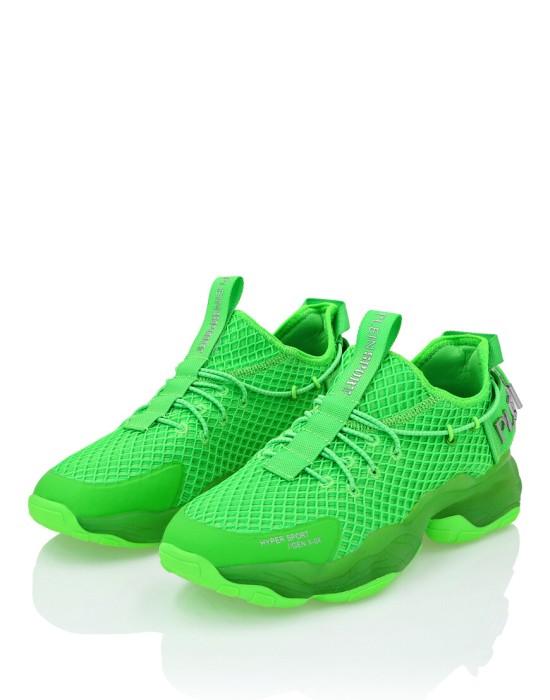 кроссовки  SADS-USC0522-STE003N_27 фотография