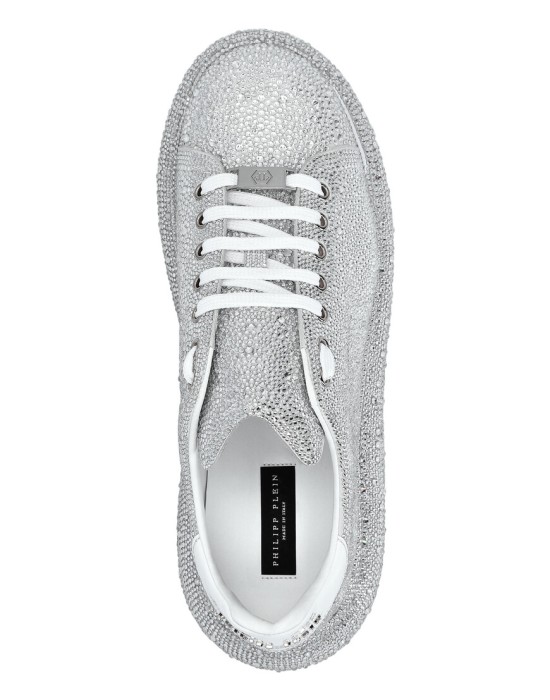 кроссовки  из америки вид сбоку