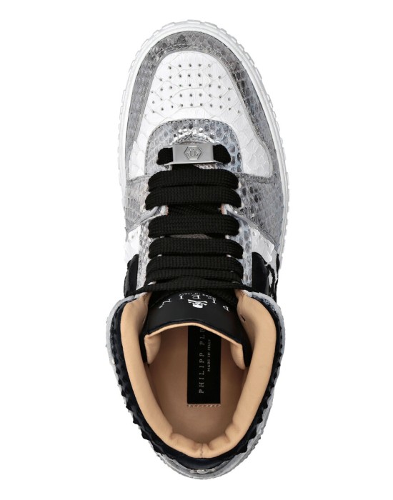 кроссовки  из америки вид сбоку