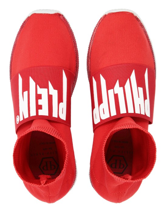 кроссовки  из америки вид сбоку