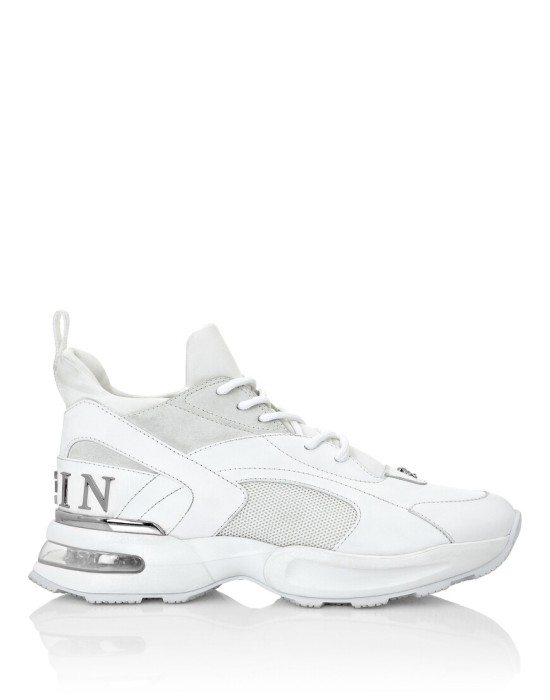 кроссовки  AAAS-MSC3309-PLE010N_01 фотография