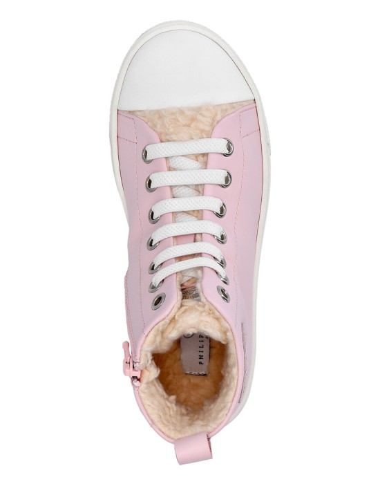 кроссовки  из америки вид сбоку