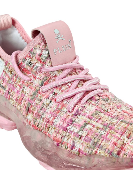 кроссовки  из америки вид сбоку