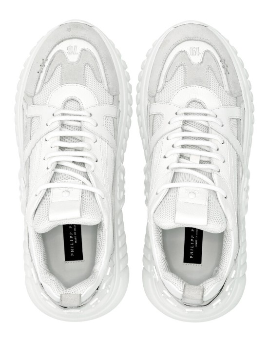 кроссовки  из америки вид сбоку