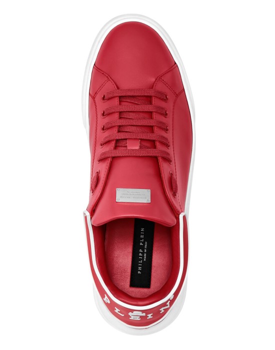 кроссовки  из америки вид сбоку