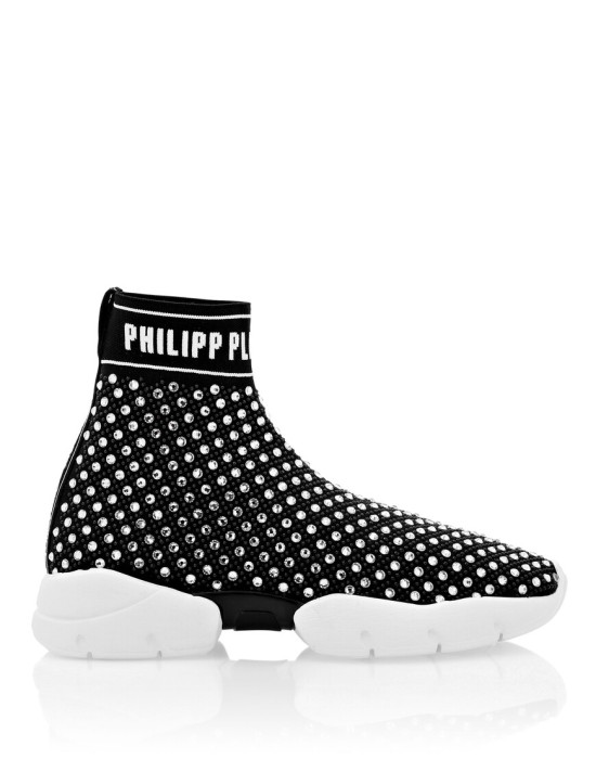 кроссовки  A19S-WSC1583-PTE003N_02 фотография