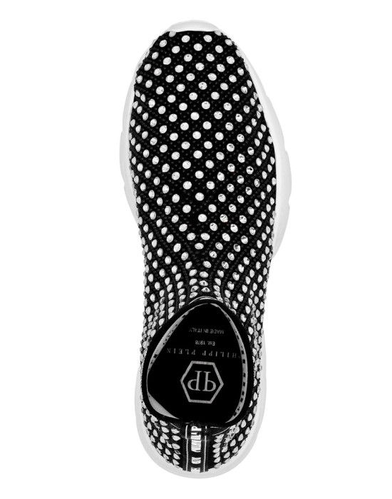 кроссовки  из америки вид сбоку