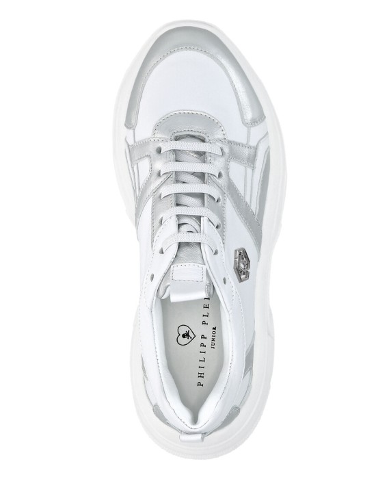 кроссовки  из америки вид сбоку