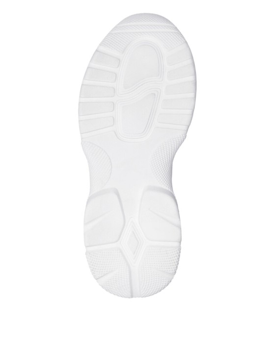 Товар белого цвета с внутренней стороны