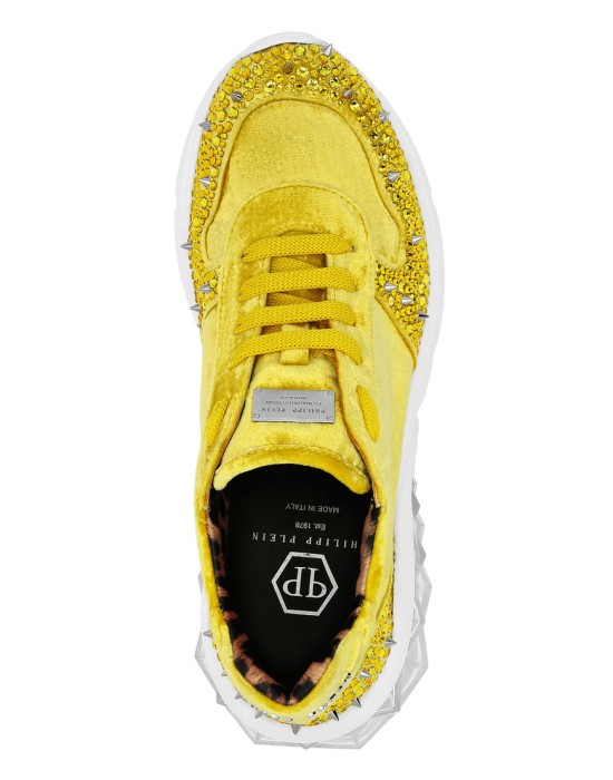 кроссовки  из америки вид сбоку