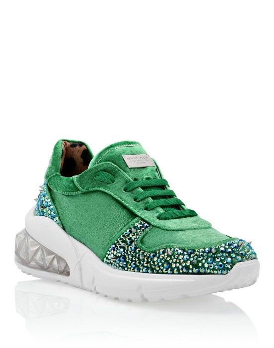 кроссовки  по цене 50872 руб вид справа