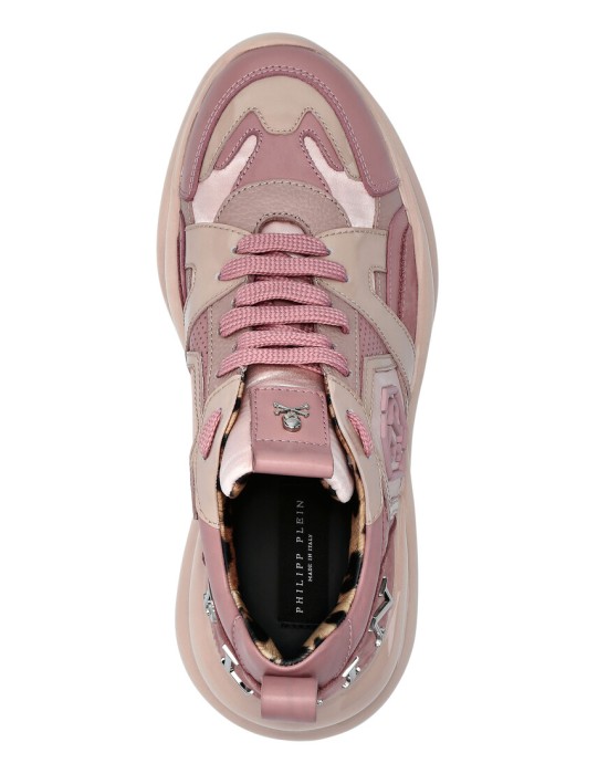 кроссовки  из америки вид сбоку