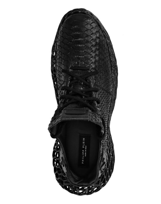 кроссовки  из америки вид сбоку