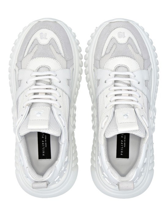 кроссовки  из америки вид сбоку