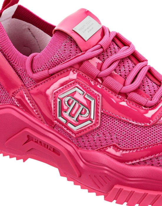 кроссовки  из америки вид сбоку