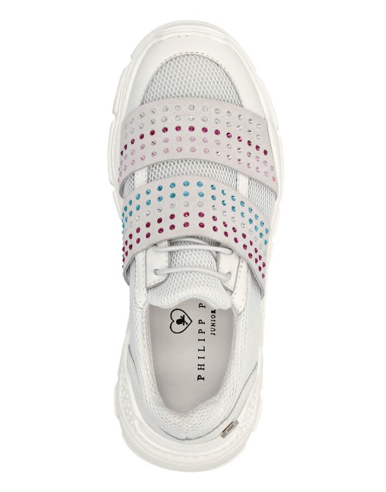 кроссовки  из америки вид сбоку