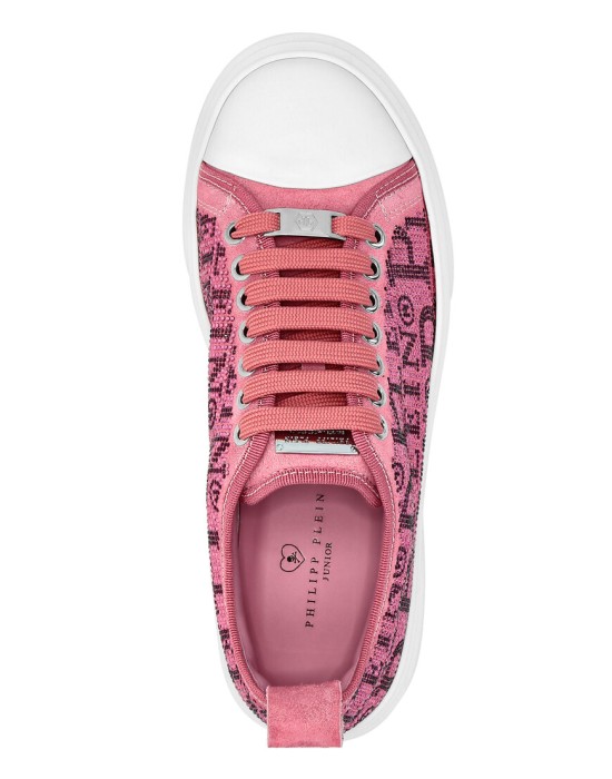 кроссовки  из америки вид сбоку