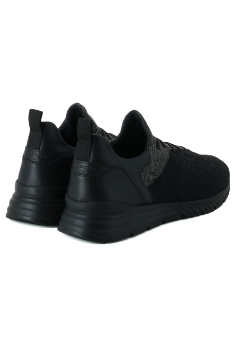 кроссовки  из англии вид сбоку