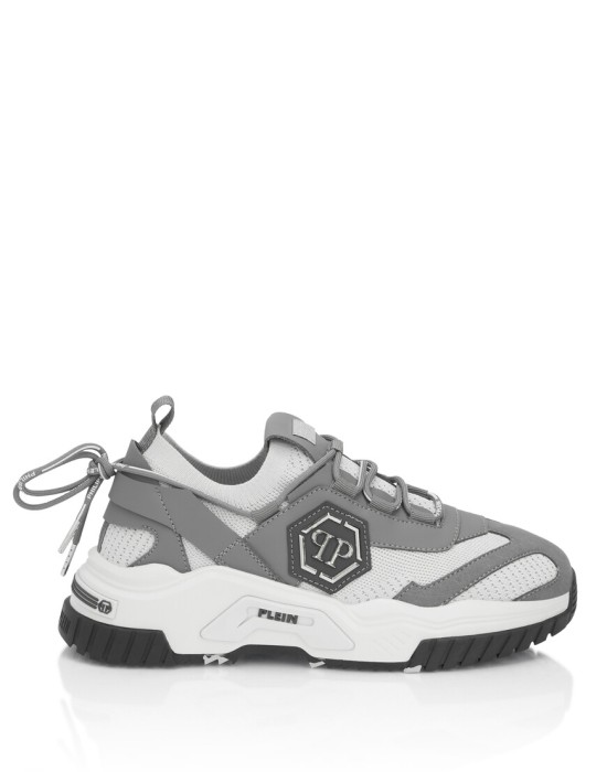 кроссовки  FABS-USC0248-PTE003N_1072 фотография